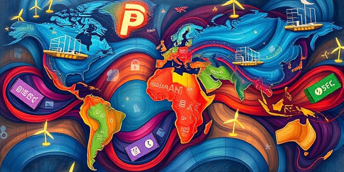 Navigating the Current of Global Trade Shifts