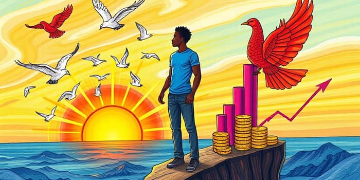 Financial Freedom: Defining and Achieving Your Independence