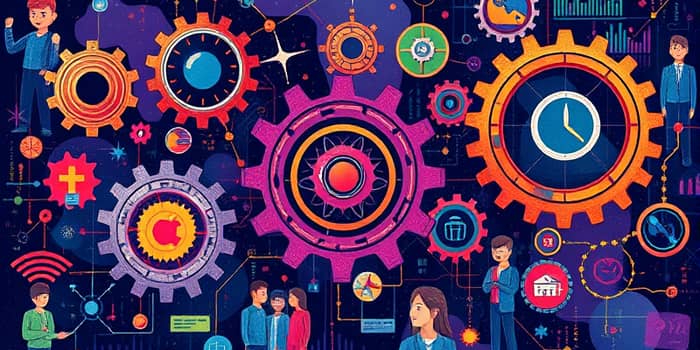 Pivoting Paradigms: New Economic Theories for a Connected World