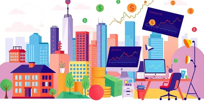 Diversify Your Dollars: Exploring Multiple Passive Income Avenues