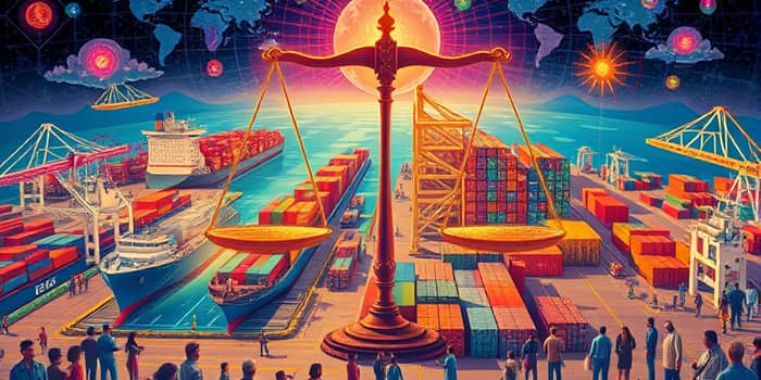 The Politics of Trade Tariffs: Winners and Losers