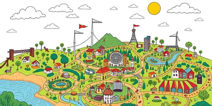 Beyond GDP: New Metrics for Global Economic Health