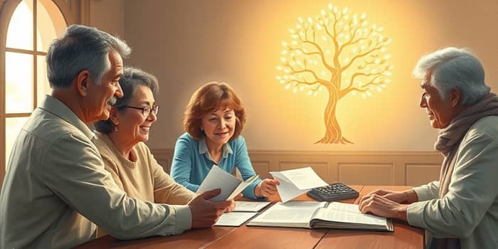 Your Legacy, Your Choice: Thoughtful Estate Planning