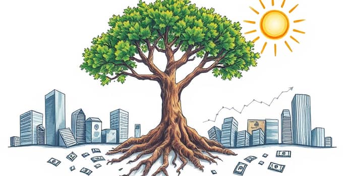 From Boom to Bust: Preventing Economic Crashes