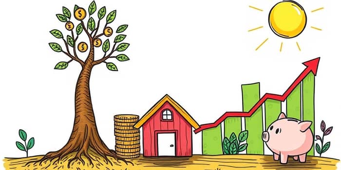 Interest Rates Explained: Your Mortgage, Loans, and Savings