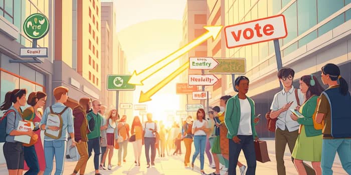 The Behavioral Economics of Public Policy: Nudging for Good