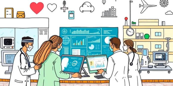 Healthcare Costs: Economic Solutions for a Universal Problem