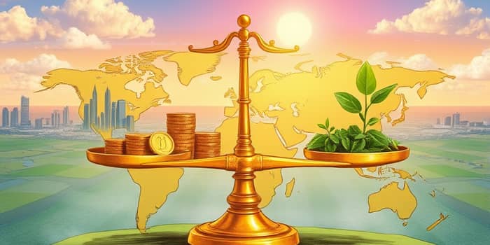 Taxation Nation: Fair Share or Hindrance to Growth?