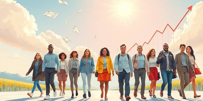 The Future of Pensions: Securing Retirement in a Changing World