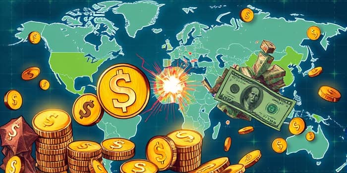 Currency Wars: Devaluation, Exports, and Global Trade