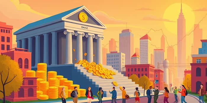 Understanding Quantitative Easing: A Beginner's Guide