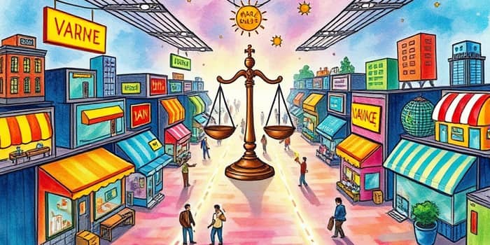 The Role of Competition Policy: Fostering Fair Markets