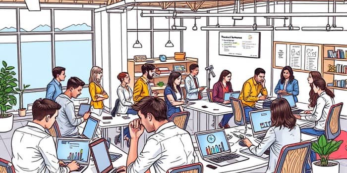 Bridging the Skills Gap: Workforce Development Policies