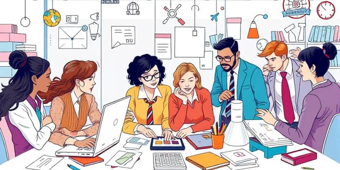 Boosting Productivity: Policies for Efficiency and Innovation