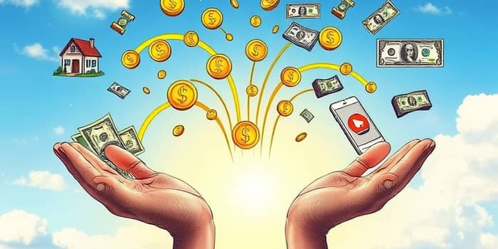 Beyond Activity: The Genesis of Genuine Passive Earnings