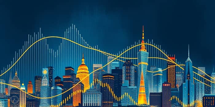 The Income Echo: Sustained Earnings That Reverb Through Time