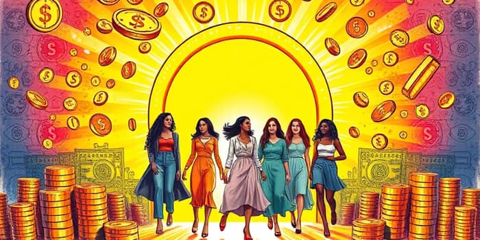 The Prosperity Portal: Your Gateway to Passive Earnings