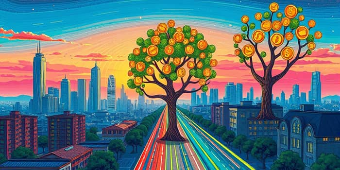 Future-Proofing Your Finances: The Passive Income Imperative