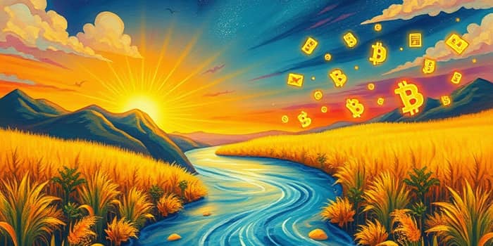 From Scarcity to Surplus: The Passive Income Evolution