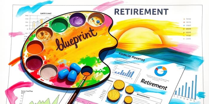 Crafting Your Retirement Masterpiece: Planning Ahead