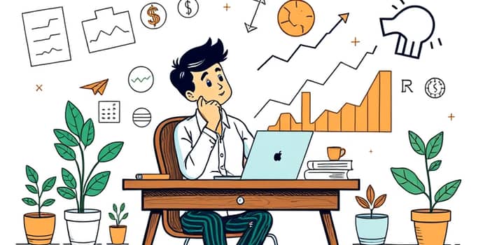 Cracking the Investment Code: Strategies for Beginners