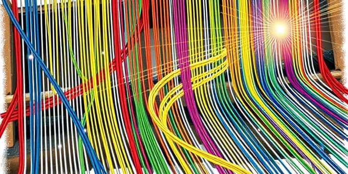 The Freedom Fabricator: Weaving a Life of Passive Riches