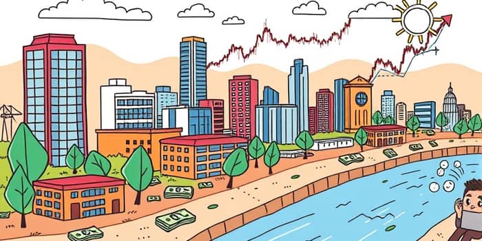 The Wealth Whisperer's Wisdom: Unveiling Passive Secrets