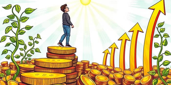 Your Money Mindset Makeover: Transforming Financial Beliefs