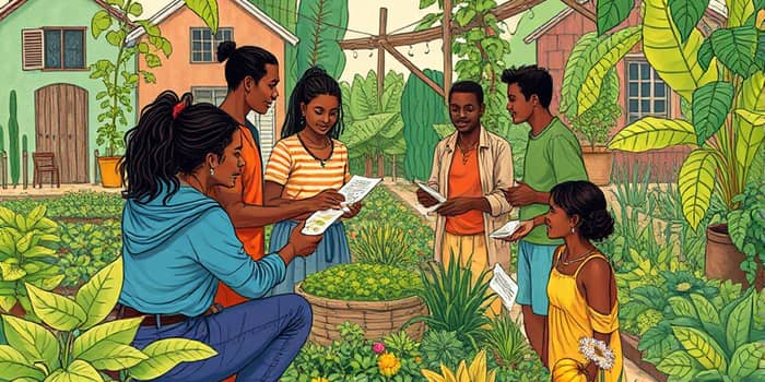 Strategic Giving: Charitable Contributions and Your Money