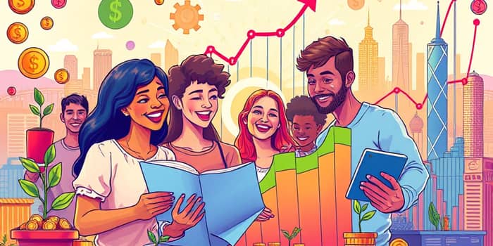 Smart Savings Hacks: Growing Your Wealth Faster