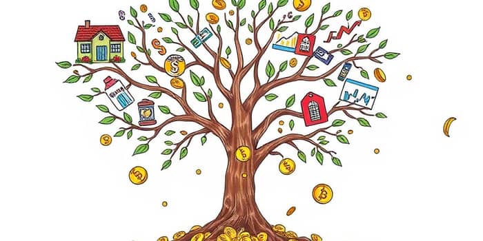 Passive Income Pathways: New Avenues for Earning