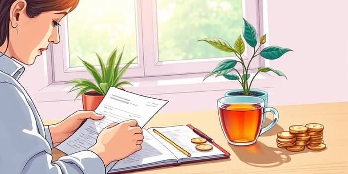 Mindful Spending: Aligning Values with Your Purchases