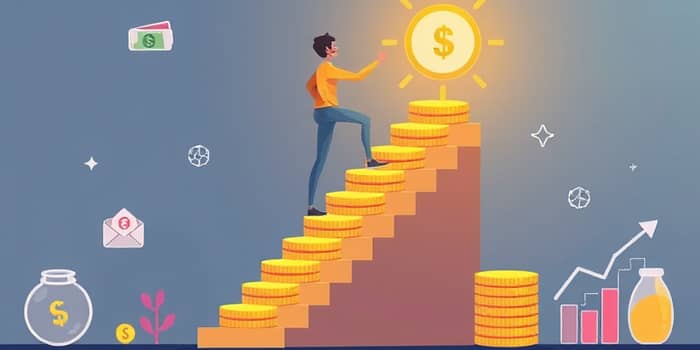 Goal-Setting Goldmine: Achieving Your Financial Ambitions