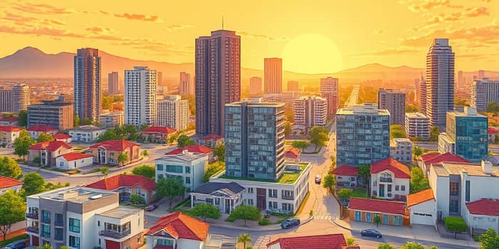 Real Estate Riches: Investing in Property for Profit