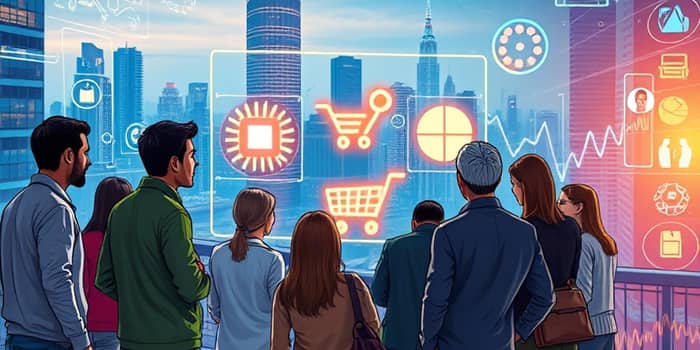 The Tech Investor: Exploring Future Growth Sectors