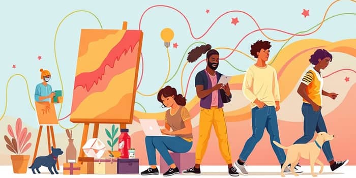 Your Side Hustle, Your Fortune: Monetizing Your Skills