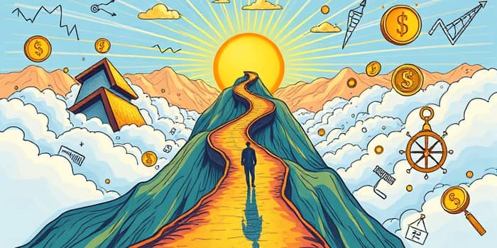 The Early Retirement Roadmap: Accelerating Your Dreams