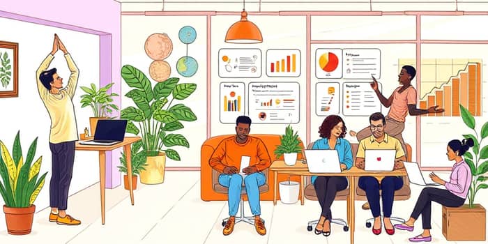 Employee Benefits Explained: Maximizing Your Work Perks