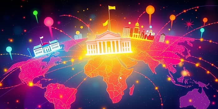 The Evolving Role of Fiscal Policy in a Connected World