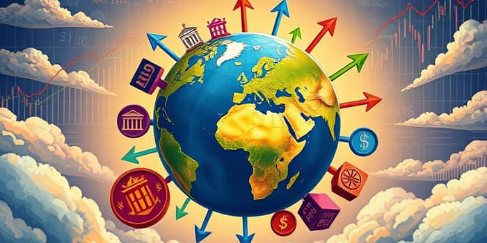 Unraveling the Mysteries of Global Monetary Policy