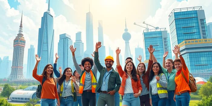 Infrastructure Investment: Paving the Way for Global Progress