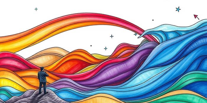 Understanding Market Cycles: Timing Your Investments Wisely