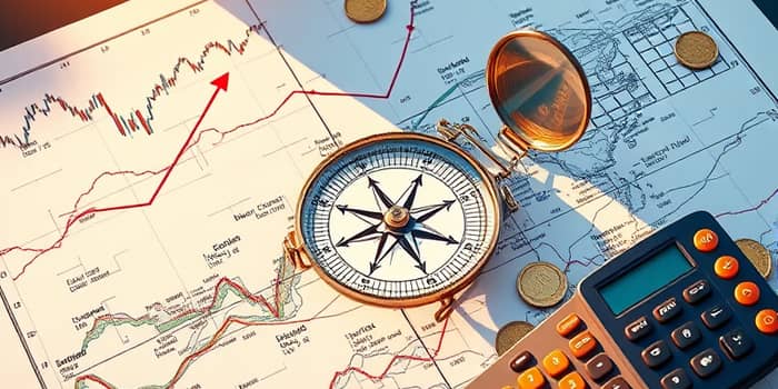Your Financial GPS: Charting a Course to Success