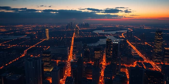 Cyber-Attacks: A Growing Threat to Global Economic Stability