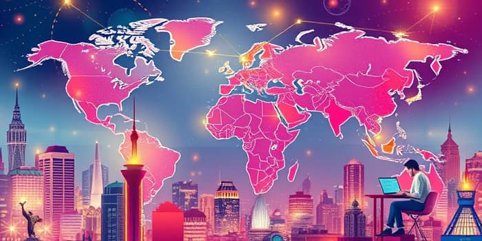 The Gig Economy's Global Expansion: Opportunities and Concerns