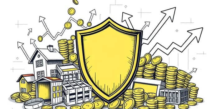 Managing Inflation: Protecting Your Purchasing Power