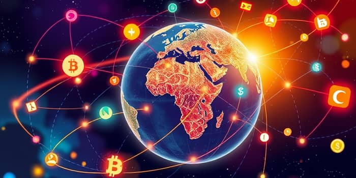 Digital Currencies and the Future of International Payments