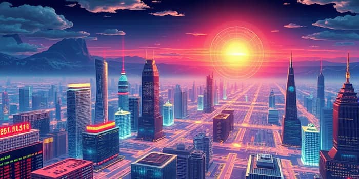 The Ethics of AI in Global Financial Markets