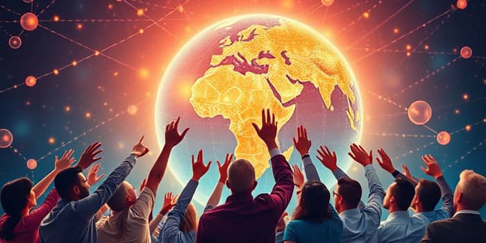 The Race for Talent: A Global Economic Imperative