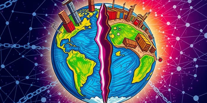 The Dark Side of Globalization: Addressing Its Challenges